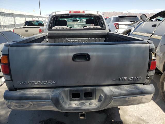 2002 Toyota Tundra Access Cab VIN: 5TBBT44152S227347 Lot: 45972424