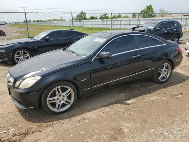 MERCEDES-BENZ E-CLASS 350
