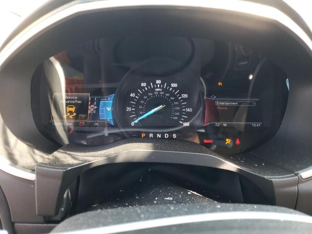 2020 Ford Edge Sel VIN: 2FMPK4J92LBB45505 Lot: 54988554