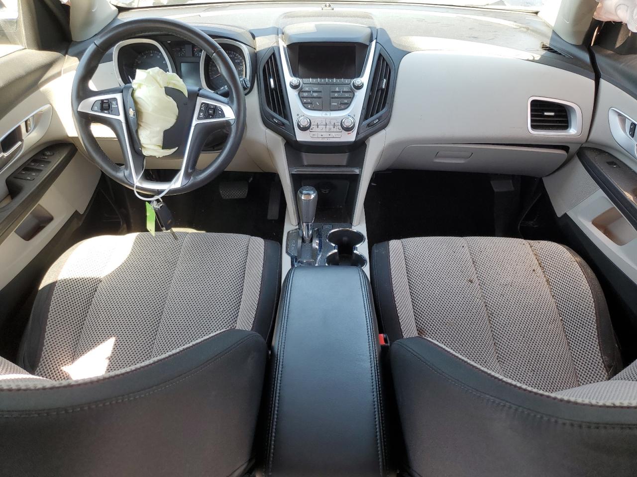 2GNALCEKXH1618179 CHEVROLET EQUINOX 2017
