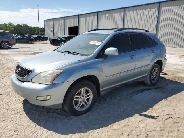 2007 Lexus Rx 350 VIN: 2T2GK31U57C001510 Lot: 56945514