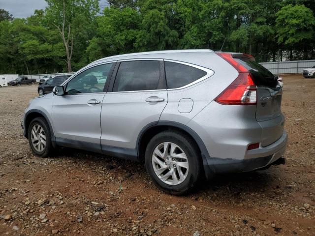 2015 Honda Cr-V Exl VIN: 2HKRM3H74FH559254 Lot: 54255774