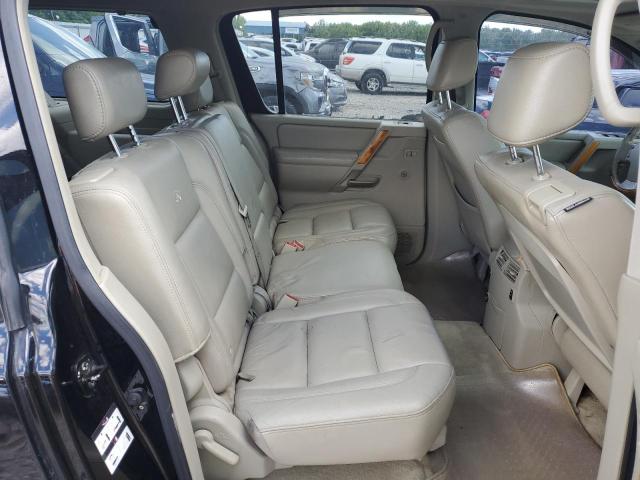 2005 Infiniti Qx56 VIN: 5N3AA08A25N812413 Lot: 53878794