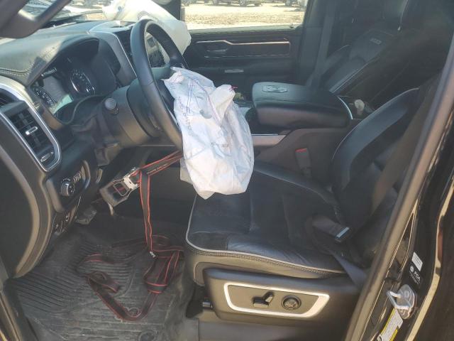 2021 RAM 1500 LARAM - 1C6RREJT9MN532611