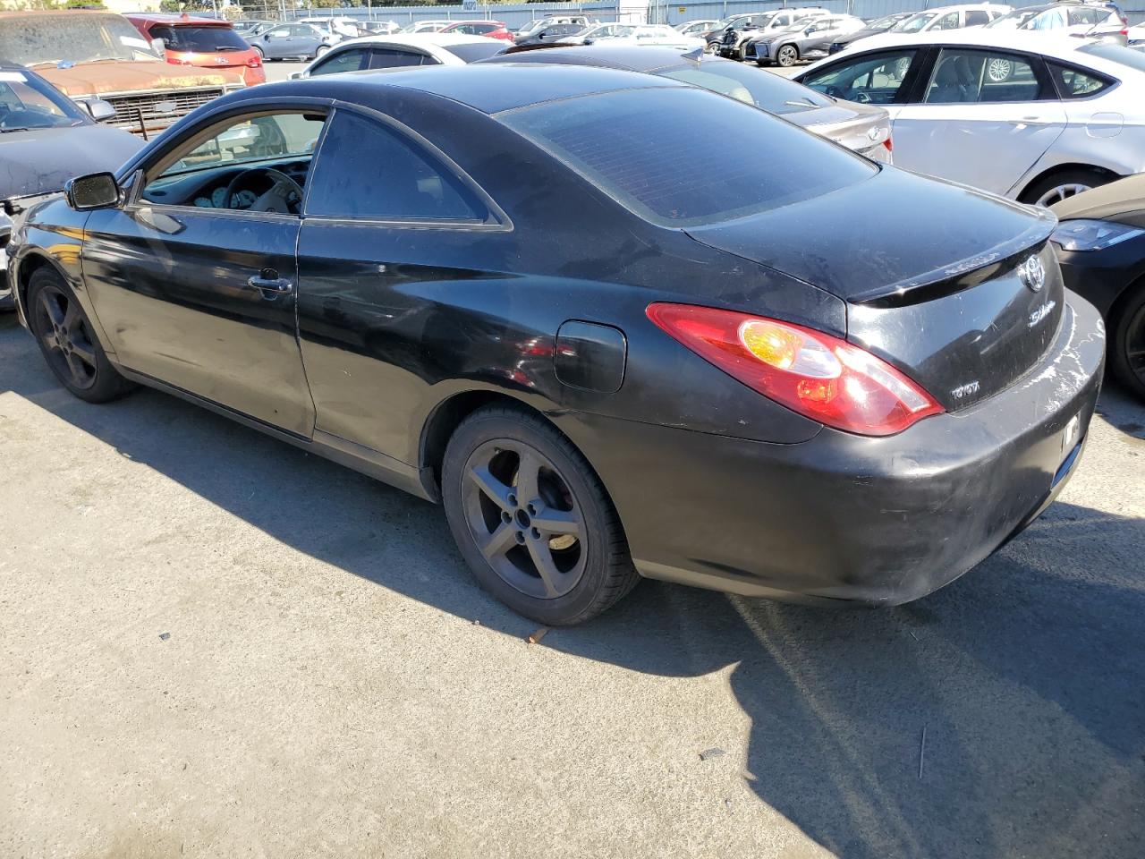 4T1CA30P56U075332 2006 Toyota Camry Solara Se