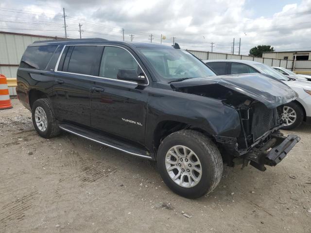 2020 GMC Yukon Xl K1500 Slt VIN: 1GKS2GKC3LR242966 Lot: 54898854