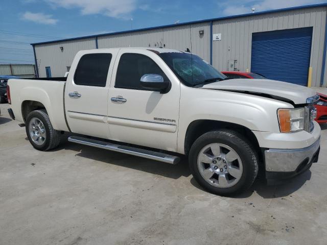 2011 GMC Sierra C1500 Sle VIN: 3GTP1VE08BG231485 Lot: 54832304