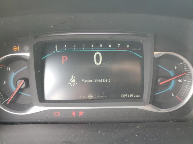 2019 Honda Passport Sport VIN: 5FNYF8H29KB027482 Lot: 55159744