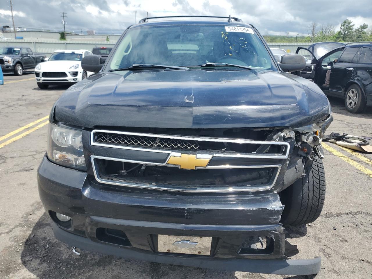 3GNFK12388G110620 2008 Chevrolet Avalanche K1500