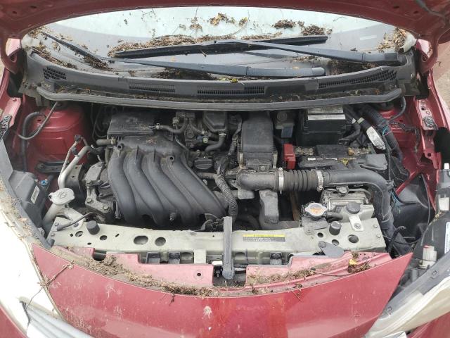 2014 Nissan Versa Note S VIN: 3N1CE2CP5EL422989 Lot: 56832754