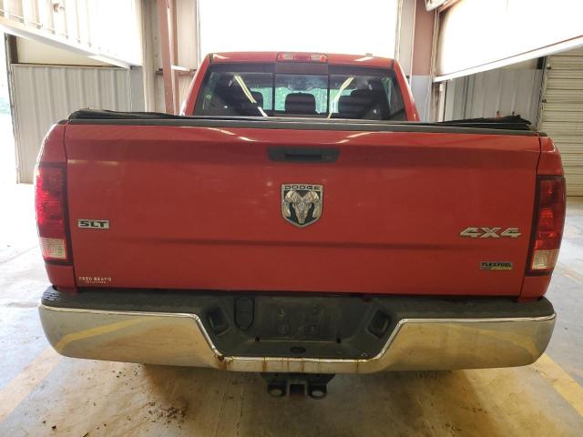 2010 Dodge Ram 1500 VIN: 1D7RV1CP7AS137102 Lot: 55069224