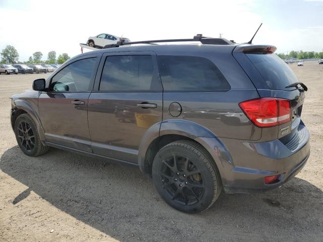 3C4PDCCG7GT187926 2016 Dodge Journey Sxt