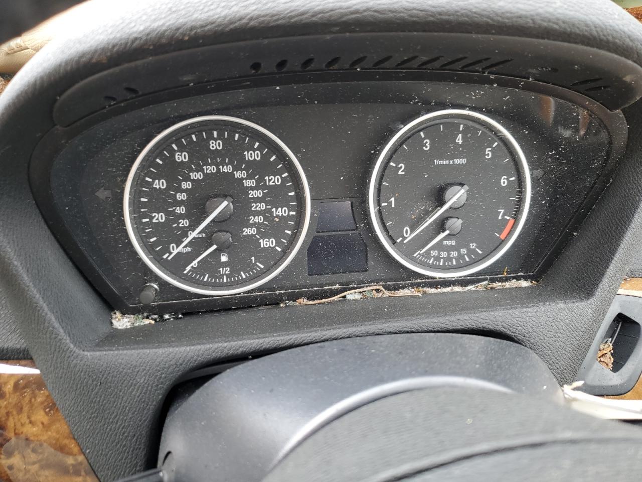 5UXZV4C5XD0G53353 2013 BMW X5 xDrive35I