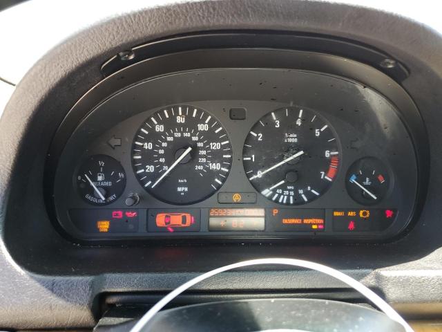 2001 BMW X5 3.0I VIN: WBAFA53511LP26149 Lot: 56668604