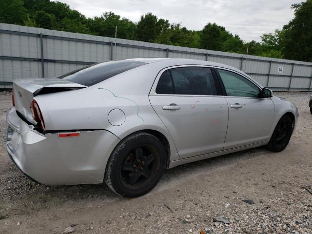 2010 Chevrolet Malibu 1Lt VIN: 1G1ZC5E07AF190570 Lot: 53265804