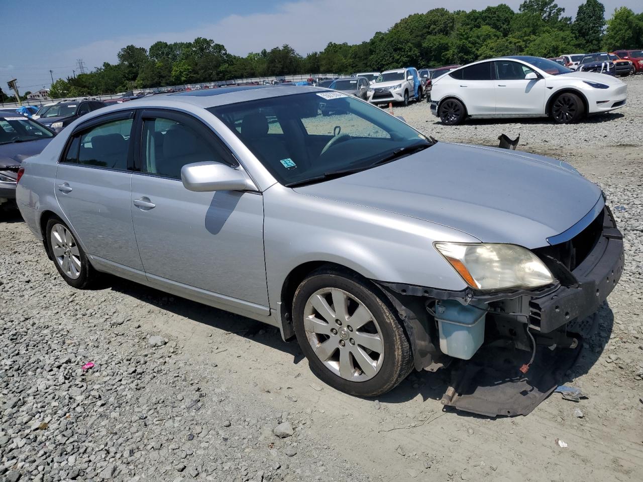 4T1BK36B96U085849 2006 Toyota Avalon Xl