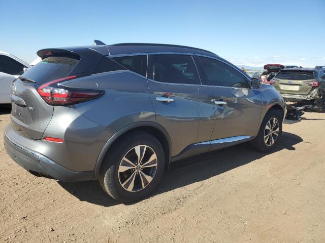 2020 Nissan Murano Sv VIN: 5N1AZ2BJ9LN145326 Lot: 55371414