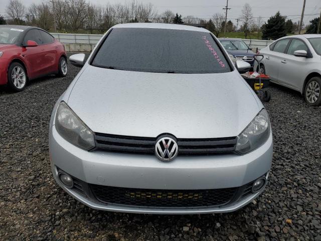 2012 Volkswagen Golf VIN: WVWBM7AJ3CW335994 Lot: 55638864