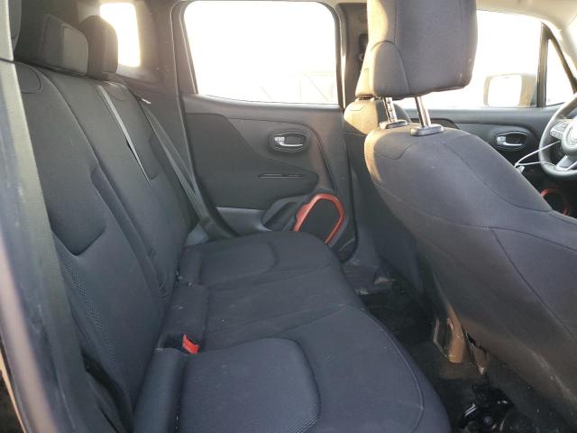 2018 Jeep Renegade Sport VIN: ZACCJBABXJPJ02338 Lot: 55319474