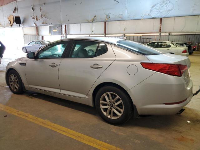 2011 Kia Optima Lx VIN: KNAGM4A79B5070296 Lot: 56043734