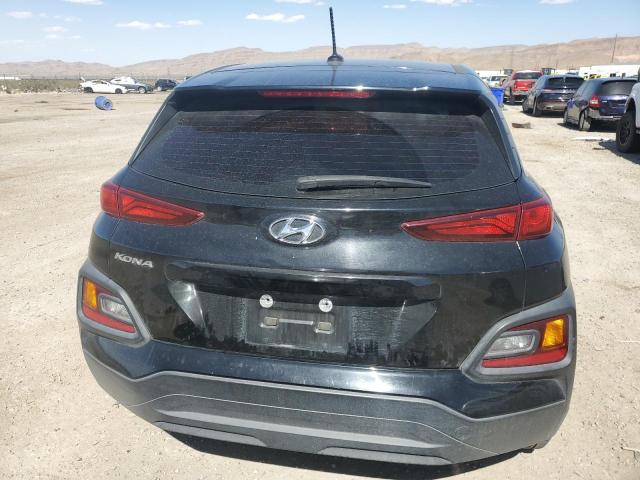 2020 Hyundai Kona Se VIN: KM8K12AA5LU478965 Lot: 56489574