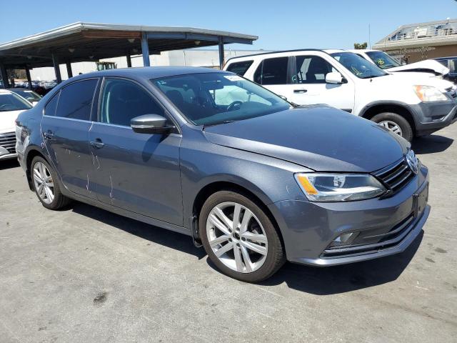 2015 Volkswagen Jetta Tdi VIN: 3VWLA7AJ7FM246038 Lot: 54253144