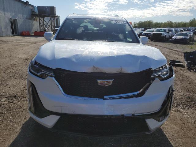 1GYKPGRS1RZ745232 Cadillac XT6 SPORT 5