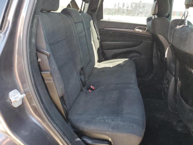 2014 Jeep Grand Cherokee Laredo VIN: 1C4RJEAG2EC157161 Lot: 56676184