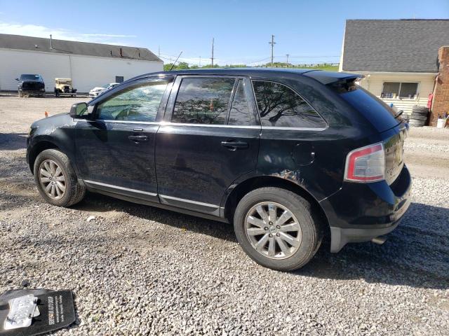 2008 Ford Edge Limited VIN: 2FMDK49C68BA76912 Lot: 53441894