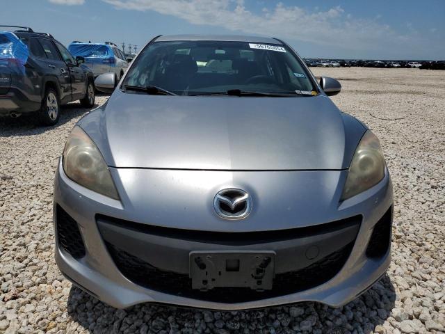 VIN JM1BL1TF1D1779169 2013 Mazda 3, I no.5