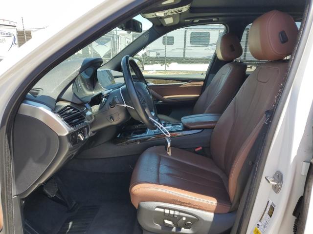 2017 BMW X5 Xdr40E VIN: 5UXKT0C35H0V97999 Lot: 56928054