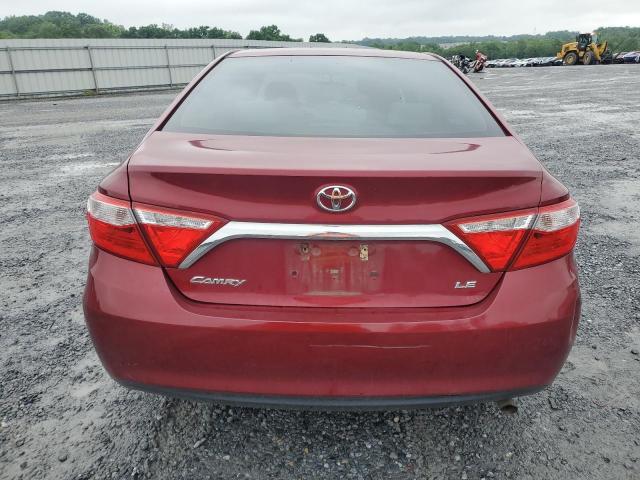 2015 Toyota Camry Le VIN: 4T1BF1FK3FU907229 Lot: 53505014