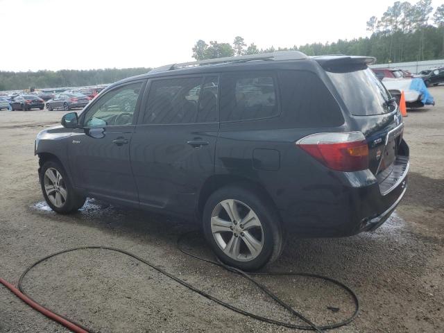 2008 Toyota Highlander Sport VIN: JTEDS43A382040883 Lot: 54550684