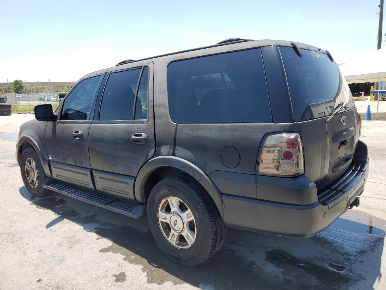 1FMEU17W44LA64522 2004 Ford Expedition Eddie Bauer