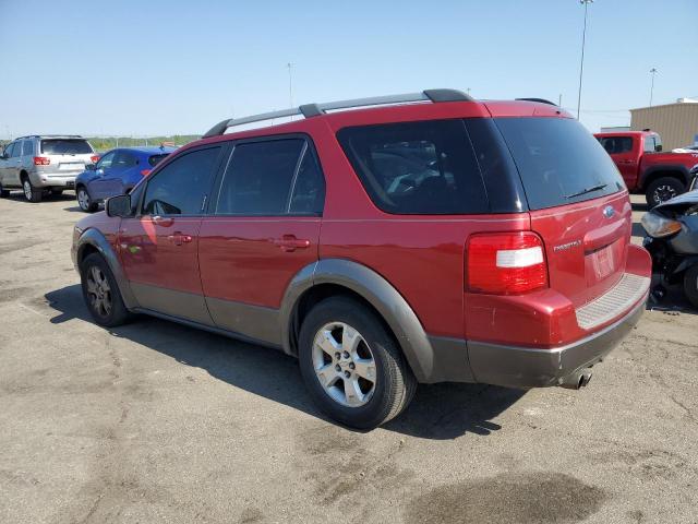 2006 Ford Freestyle Sel VIN: 1FMZK02166GA47942 Lot: 54505614