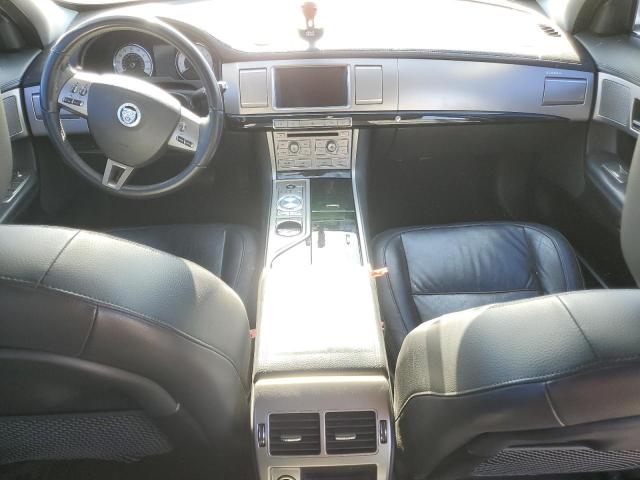 2011 Jaguar Xf VIN: SAJWA0FB8BLS14088 Lot: 56609294