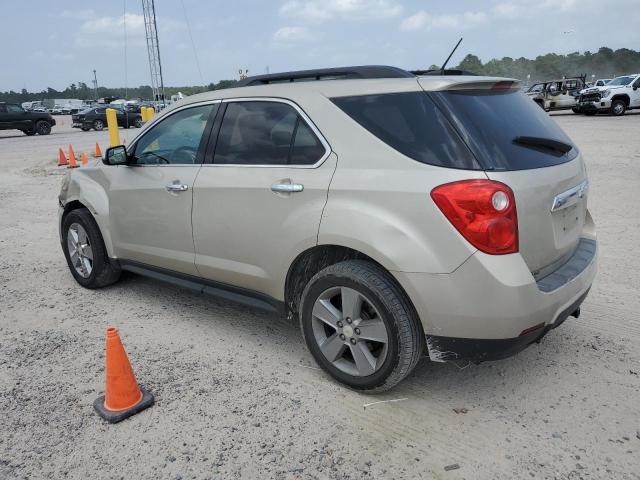 2014 Chevrolet Equinox Lt VIN: 1GNALBEK2EZ110544 Lot: 56218074