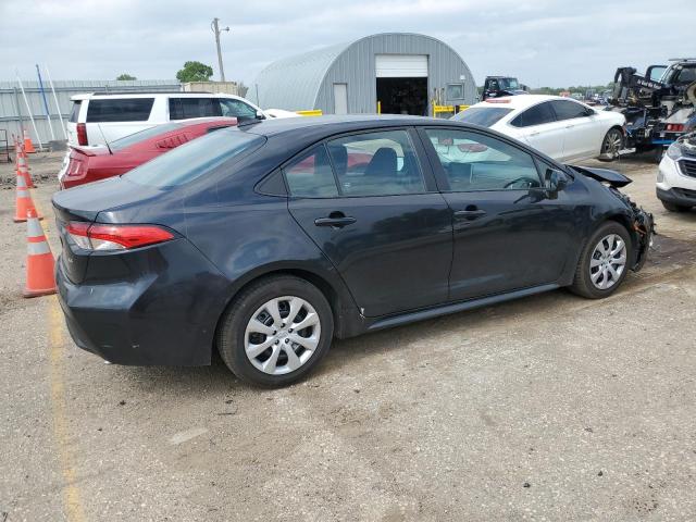 2021 TOYOTA COROLLA LE - 5YFEPMAE8MP176860