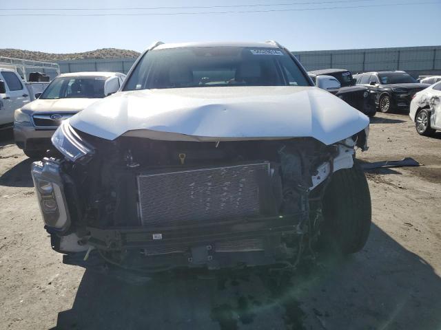 2022 Hyundai Palisade Limited VIN: KM8R54HEXNU452811 Lot: 56529614