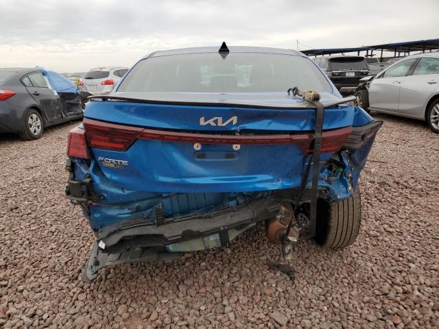 3KPF54AD5PE615911 Kia Forte GT L 6