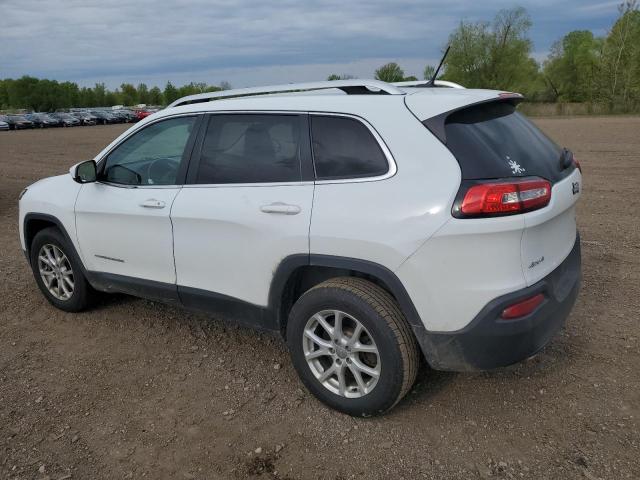 2014 Jeep Cherokee Latitude VIN: 1C4PJMCB7EW150448 Lot: 53597704