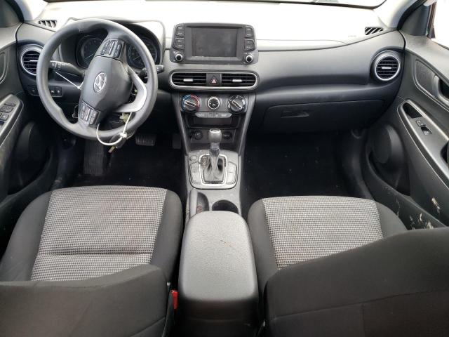 2019 HYUNDAI KONA SE - KM8K12AA9KU256637
