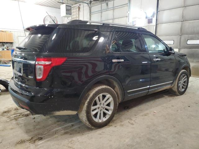 2014 Ford Explorer Xlt VIN: 1FM5K8D8XEGC28340 Lot: 54804034