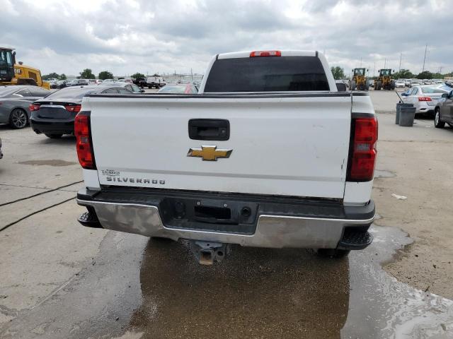 2015 Chevrolet Silverado C2500 Heavy Duty VIN: 1GC1CUEG3FF108563 Lot: 55027884