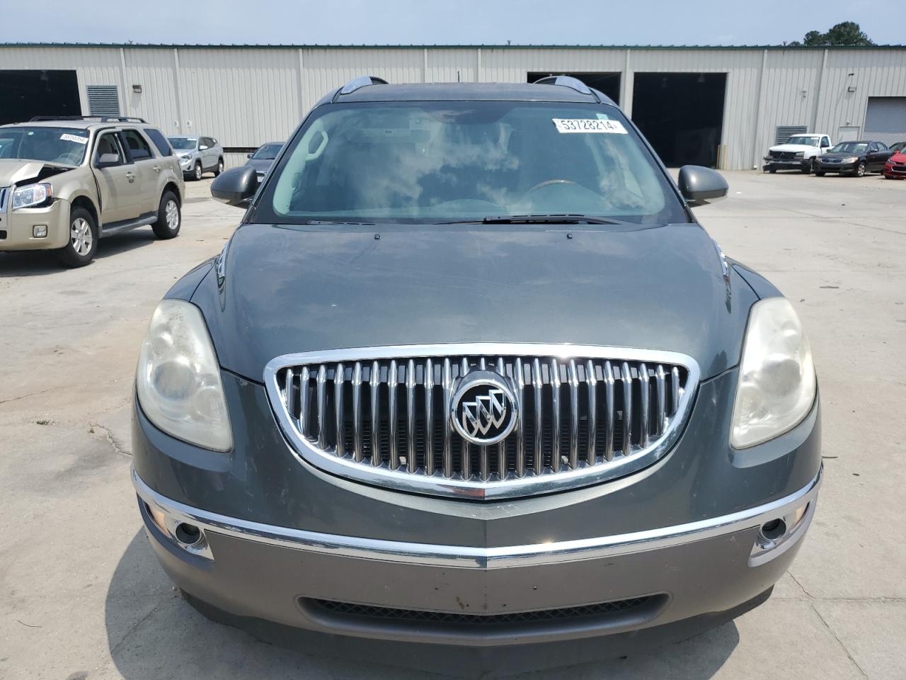 5GAKVBED9BJ198450 2011 Buick Enclave Cxl