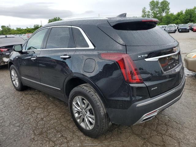 2020 Cadillac Xt5 Premium Luxury VIN: 1GYKNDRS9LZ200889 Lot: 52404804