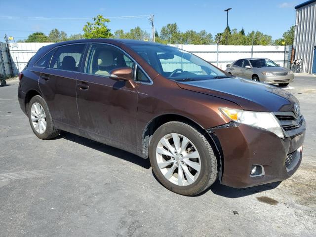 2013 Toyota Venza Le VIN: 4T3BA3BB6DU038131 Lot: 54038674