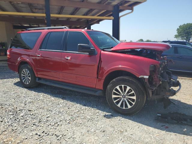 2016 Ford Expedition El Xlt VIN: 1FMJK1HT8GEF32463 Lot: 54407254