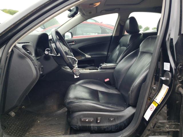 2009 Lexus Is 250 VIN: JTHCK262992031873 Lot: 56410264