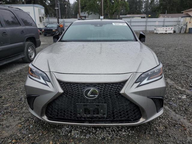 2019 Lexus Es 350 VIN: 58ABZ1B11KU007047 Lot: 58476524